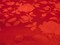 1 Yard Floral Jacquard Satin Fabric Burgundy for Dresses Jackets Crafts and Decor 54/56" Inches Width